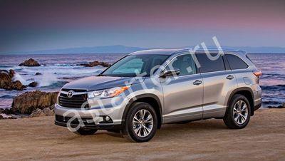 Купить генератор Toyota Highlander U50, ремонт генератора Toyota Highlander U50